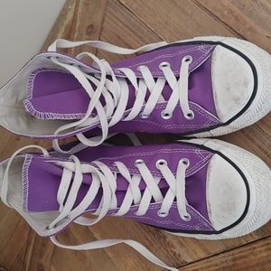 Converse High Tops